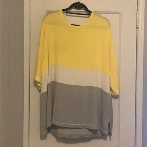 Chic Soul Light Weight Shirt